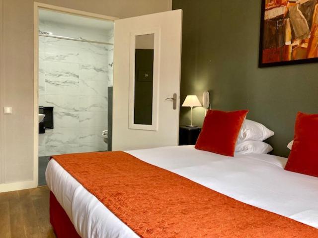 Hotel Coeur De Loire Nantes Dış mekan fotoğraf