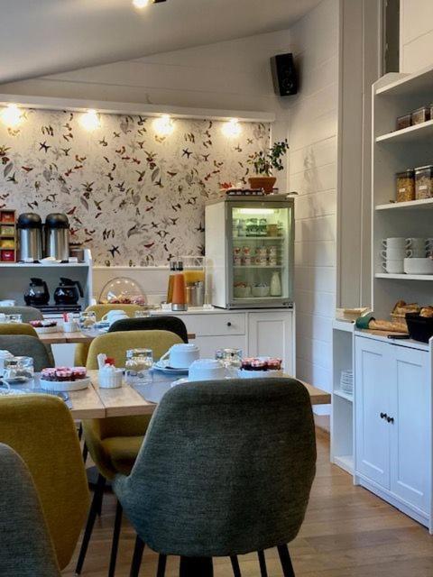 Hotel Coeur De Loire Nantes Dış mekan fotoğraf